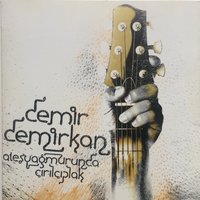 Nafile - Demir Demirkan
