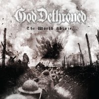 Messina Ridge - God Dethroned