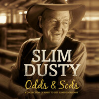 Happy Jack - Slim Dusty