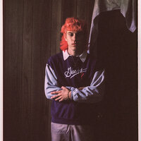 Dreamer Boy