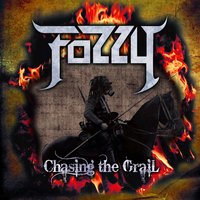 Under Blackened Skies - Fozzy