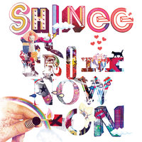 Lucifer - SHINee