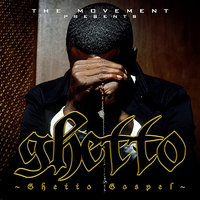 Menace - Ghetts, Ghetto