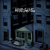 Queens - Handguns