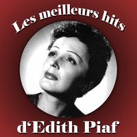 La valse du l'amour - Édith Piaf