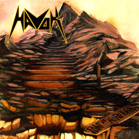 Point Of No Return - Havok
