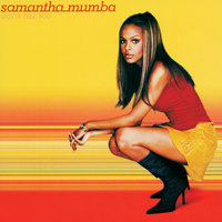 Gotta Tell You - Samantha Mumba