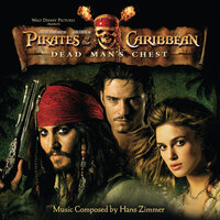 The Kraken - Hans Zimmer