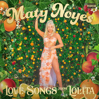 Porn Star - Maty Noyes