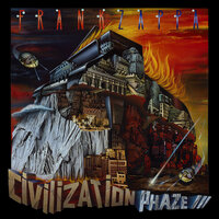 Attack! Attack! Attack! - Frank Zappa