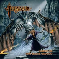 No God or Saviour - Magnum