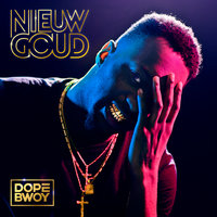 Tranquilo/Doe Relax - Dopebwoy