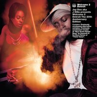 Think Twice - Jay Dee, J Dilla