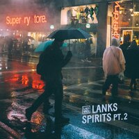 KING - LANKS, Yorke