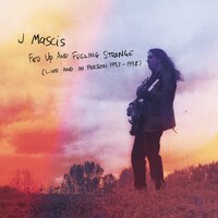 Get Me - J Mascis