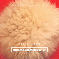NURMAGOMEDOW - Farid Bang, The Game