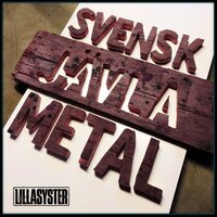 Enemy - Lillasyster