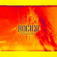 Juego En Silencio - Hocico