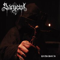 Twilight Breath of Satan - Sargeist