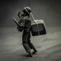 Kill ‘Em All Again - Th1rt3en, Pharoahe Monch