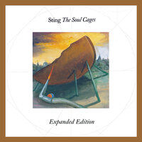 Come Down In Time - Sting