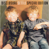 Boiling - Disclosure, Sinead Harnett