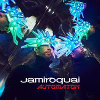 Cloud 9 - Jamiroquai