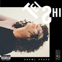 Keep Running - Tei Shi
