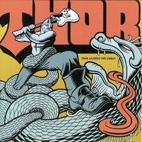 Creature Feature - Thor