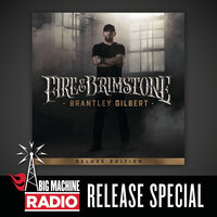 Hard Days - Brantley Gilbert