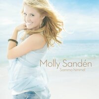 Kärlek - Molly Sandén