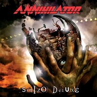 Drive - Annihilator