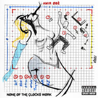 BAD TIMING INTERLUDE - Amir Obè
