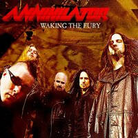 Ritual - Annihilator