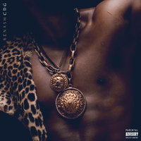 Ghetto - Benash, Booba