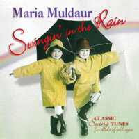 Zip-A-Dee-Doo-Dah - Maria Muldaur