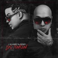 En La Oscuridad - J Alvarez, Genio, Chyno Nyno