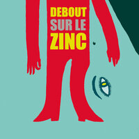 Yvonne - Debout sur le zinc