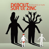 Scylla - Debout sur le zinc