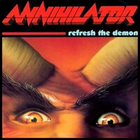 Syn. Kill 1 - Annihilator
