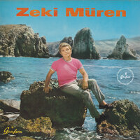Fakirin Mevlası Var : Bahçevan Filminden - Zeki Müren