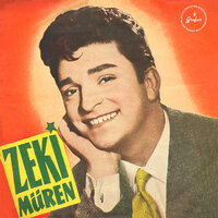Ela Gözlerine Kurban Olduğum - Zeki Müren