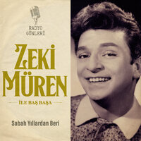 Bir Gün Karşılaşırsak Ayrıldığımız Yerde - Zeki Müren