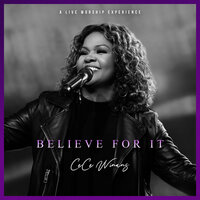 Cece Winans