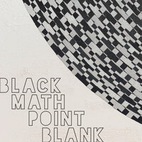 Cover Me - Black Math