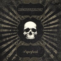 Gun - Nightstalker