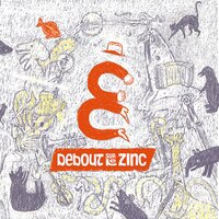 Comme un ange - Debout sur le zinc
