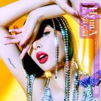 Show Window - HyunA