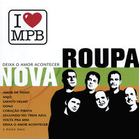 Frisson - Roupa Nova