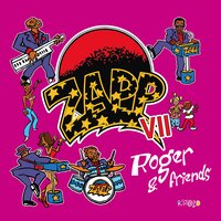 Appreciate You - Zapp